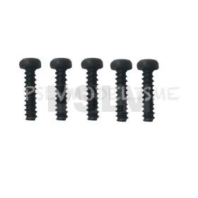 HC136-S Self Tapping screws M3x10 (5pcs)